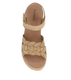 Discount Lena Wedge Sandal Wedge Sandals