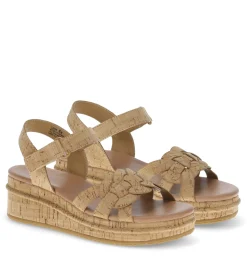 Discount Lena Wedge Sandal Wedge Sandals