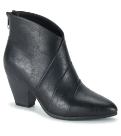 Best Liberty Block Heel Bootie Booties