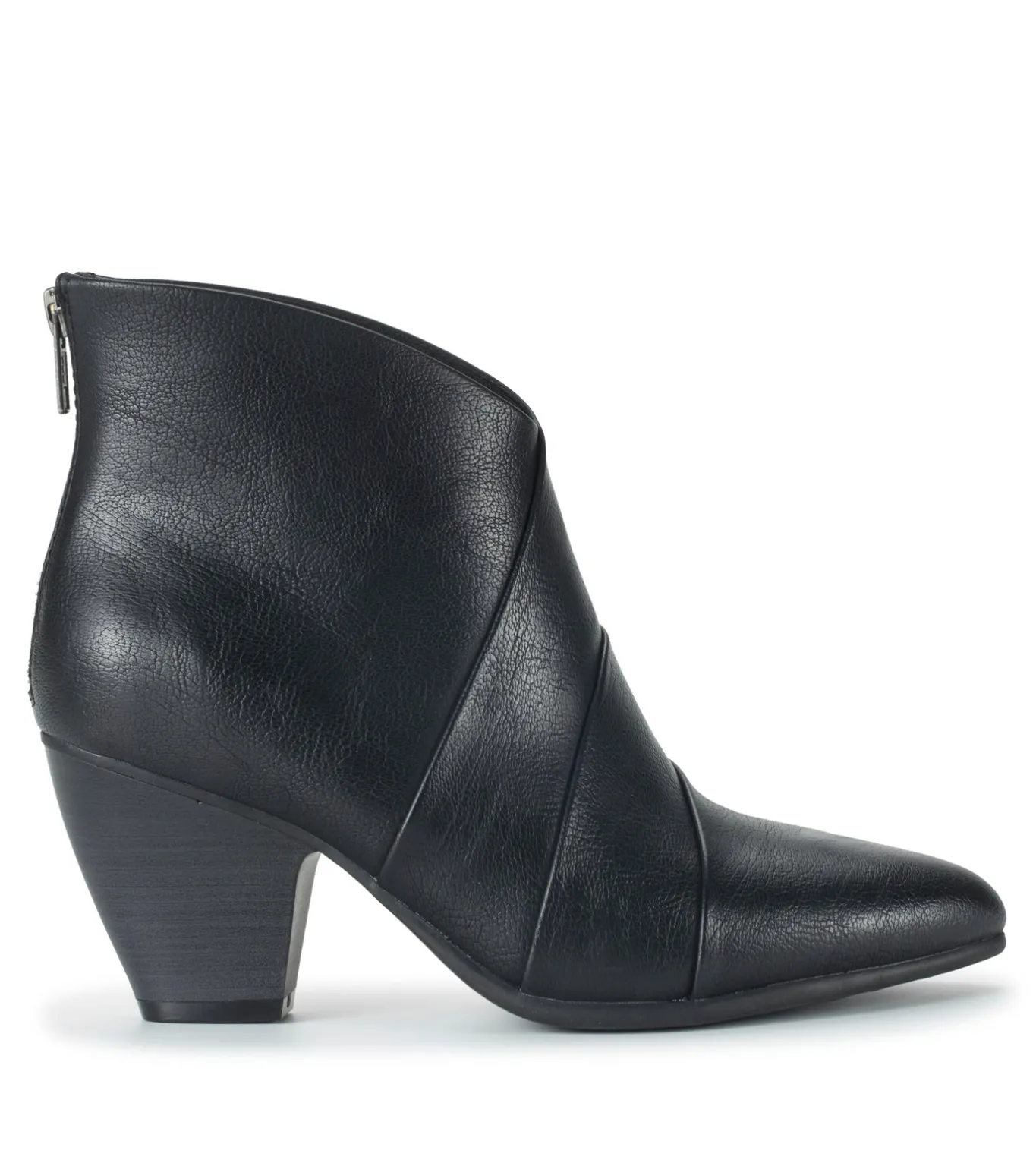 Best Liberty Block Heel Bootie Booties