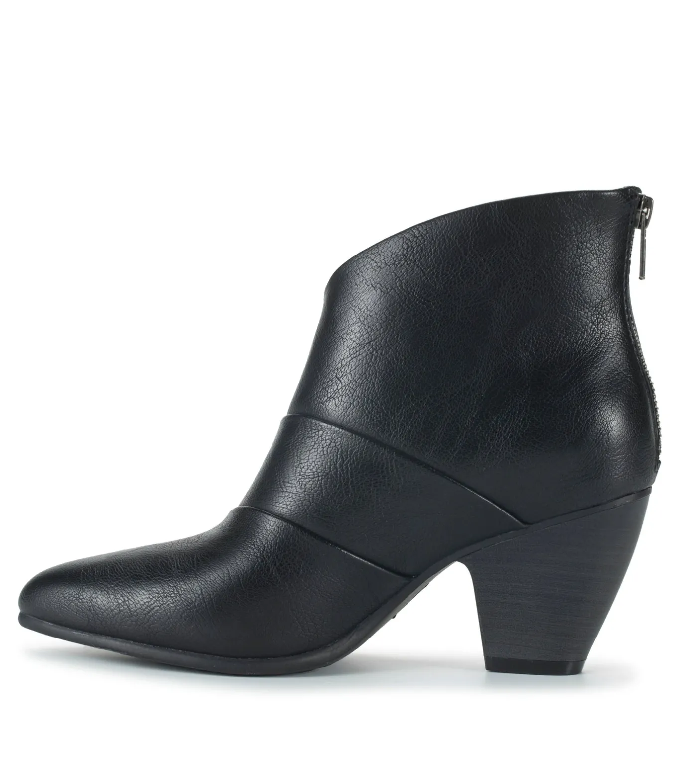 Best Liberty Block Heel Bootie Booties