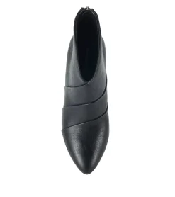 Best Liberty Block Heel Bootie Booties