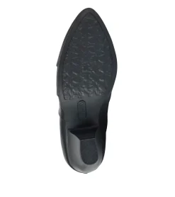 Best Liberty Block Heel Bootie Booties