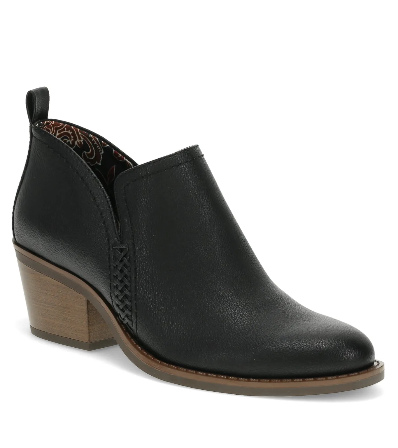 Outlet Lidian Ankle Bootie Booties