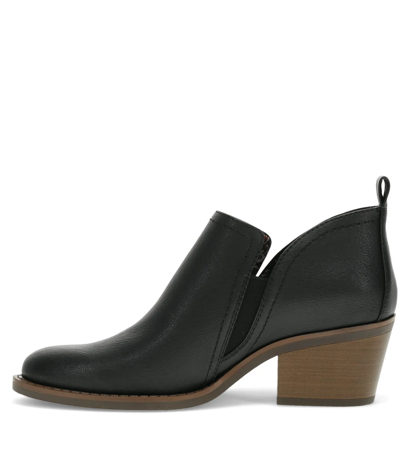 Outlet Lidian Ankle Bootie Booties