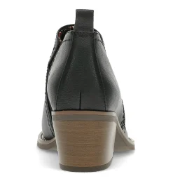 Outlet Lidian Ankle Bootie Booties