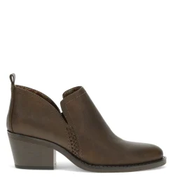 Online Lidian Ankle Bootie Booties
