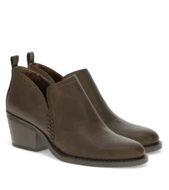 Online Lidian Ankle Bootie Booties