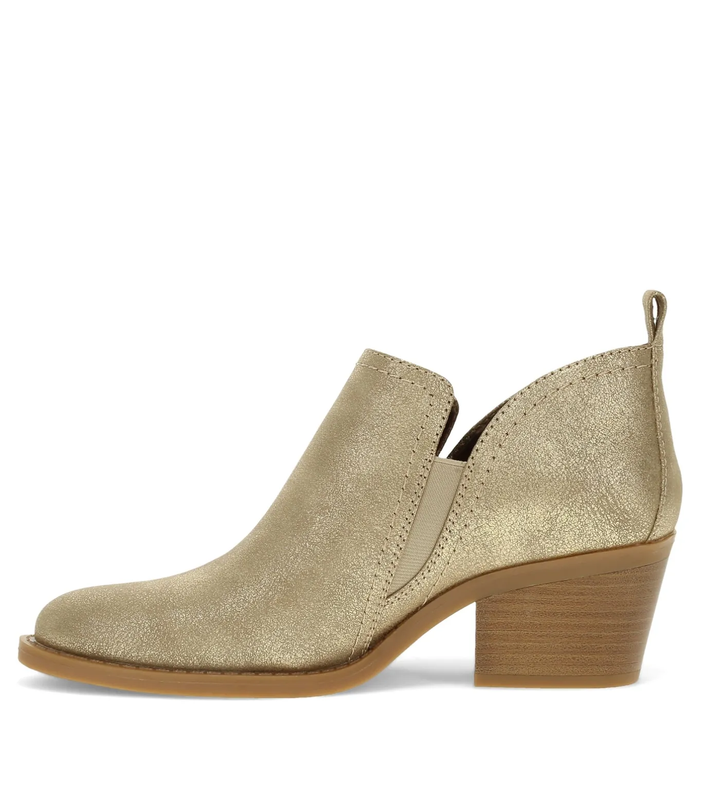 Discount Lidian Ankle Bootie Booties