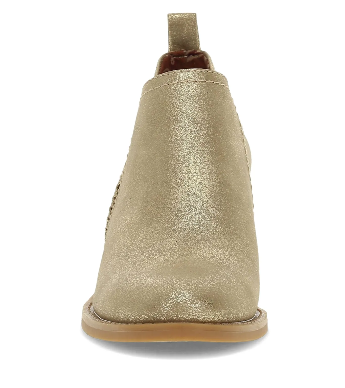 Discount Lidian Ankle Bootie Booties