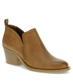 Hot Lidian Ankle Bootie Booties