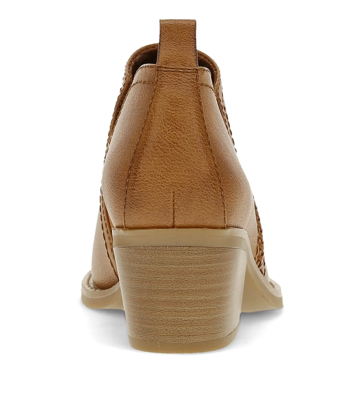 Hot Lidian Ankle Bootie Booties
