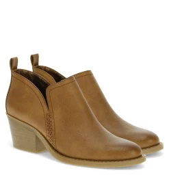 Hot Lidian Ankle Bootie Booties