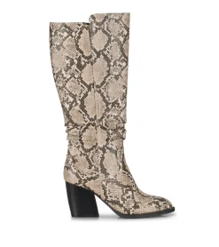 Fashion Lilly Tall Boot Knee High Boots