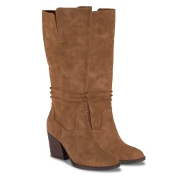 Online Lilly Tall Boot Knee High Boots