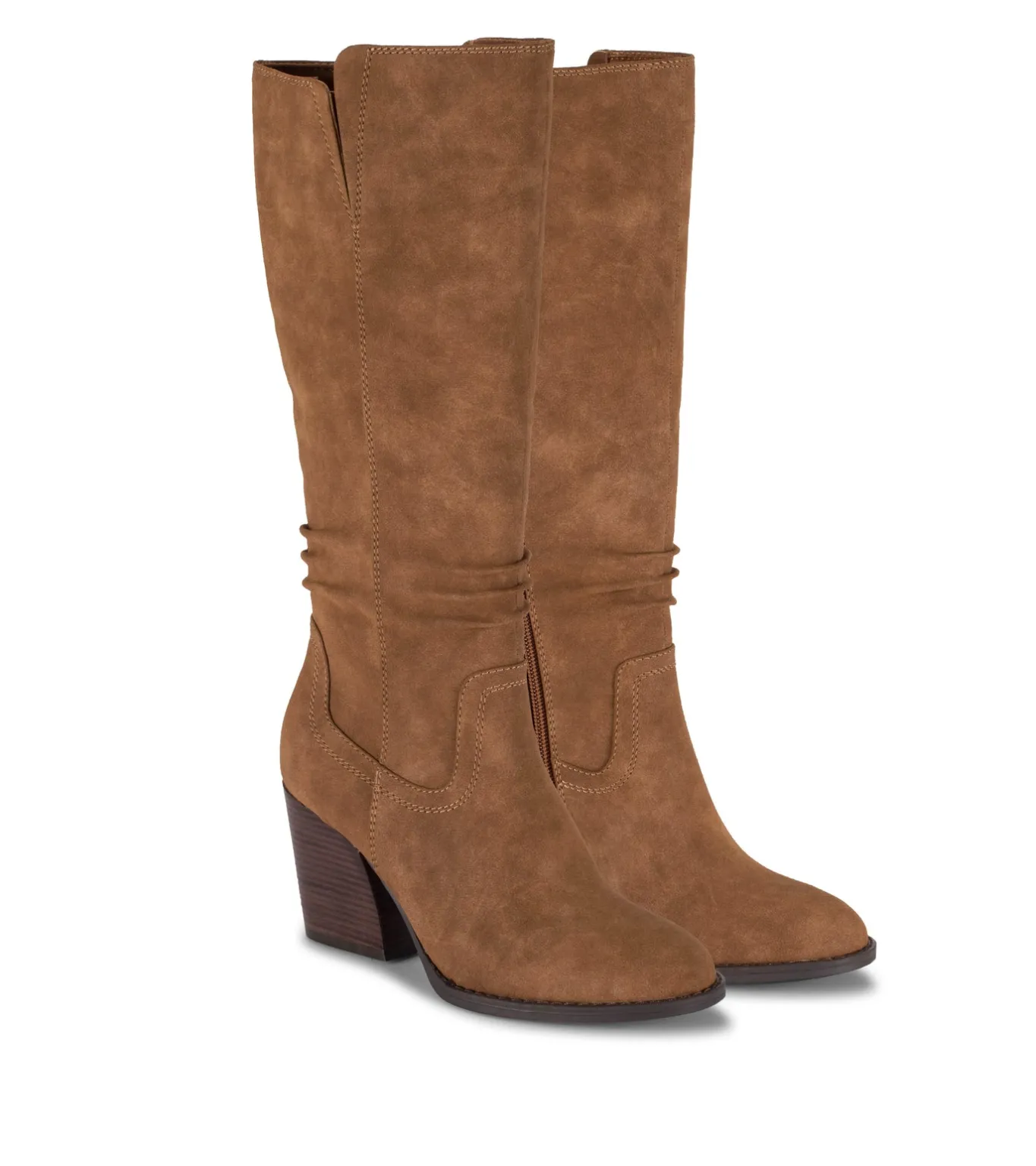 Online Lilly Tall Boot Knee High Boots