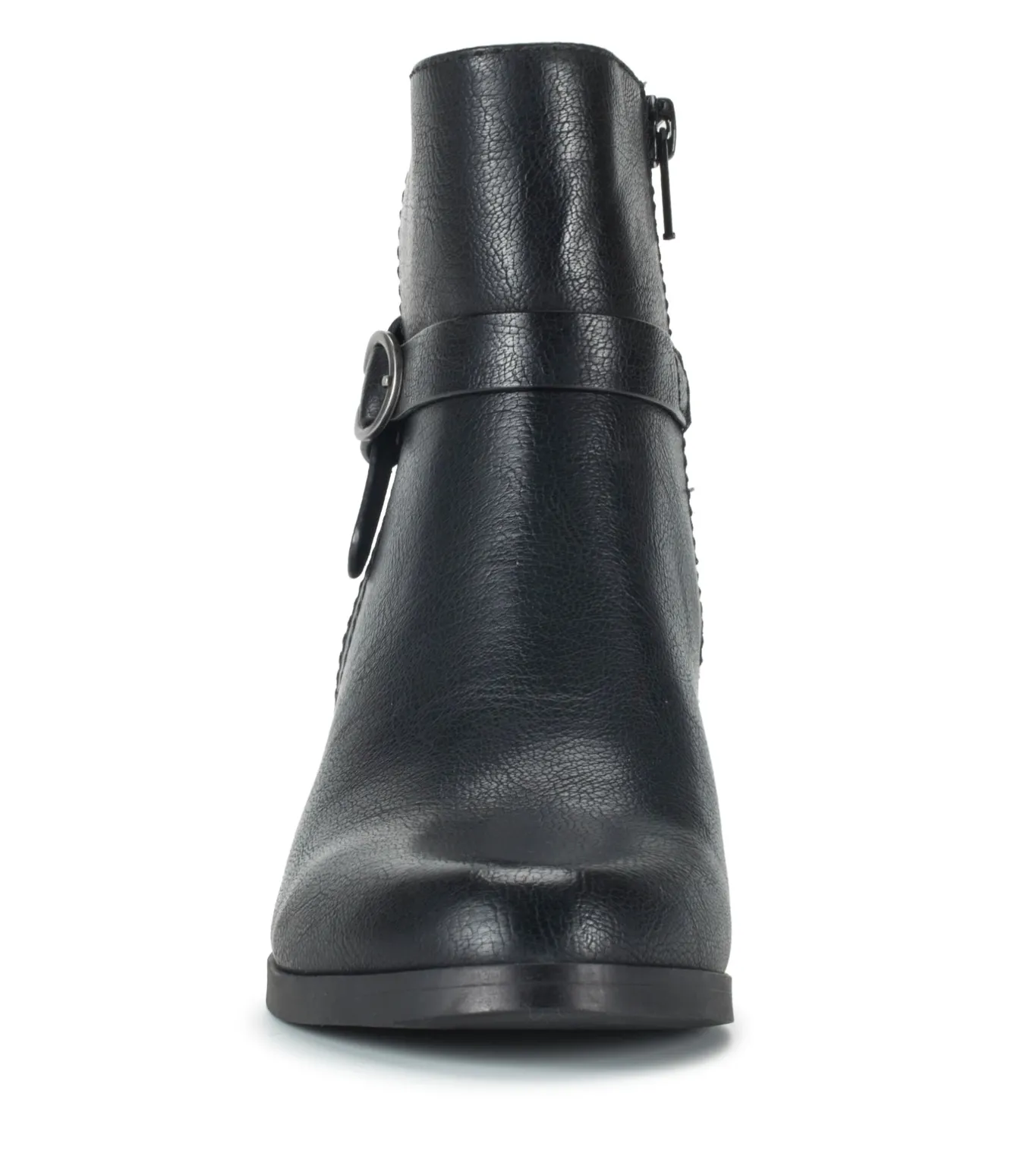 Best Linda Block Heel Bootie Booties