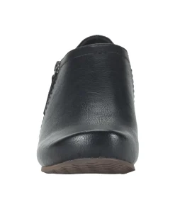 Hot Louise Wedge Ankle Bootie Booties