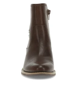 Clearance Luella Block Heel Bootie Booties