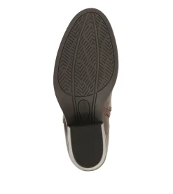 Clearance Luella Block Heel Bootie Booties