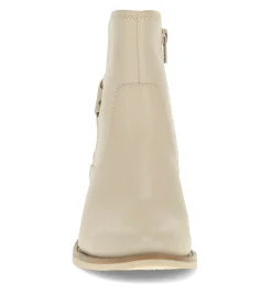 Sale Luella Block Heel Bootie Booties