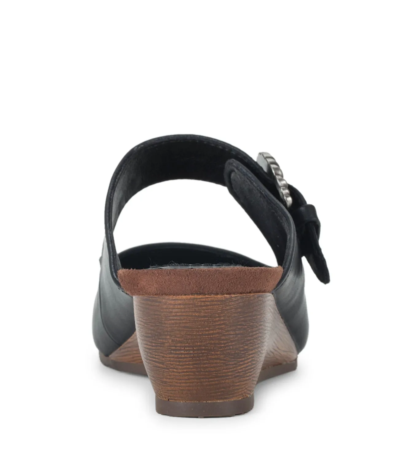 Clearance Luna Mary Jane Mule Clogs & Mules