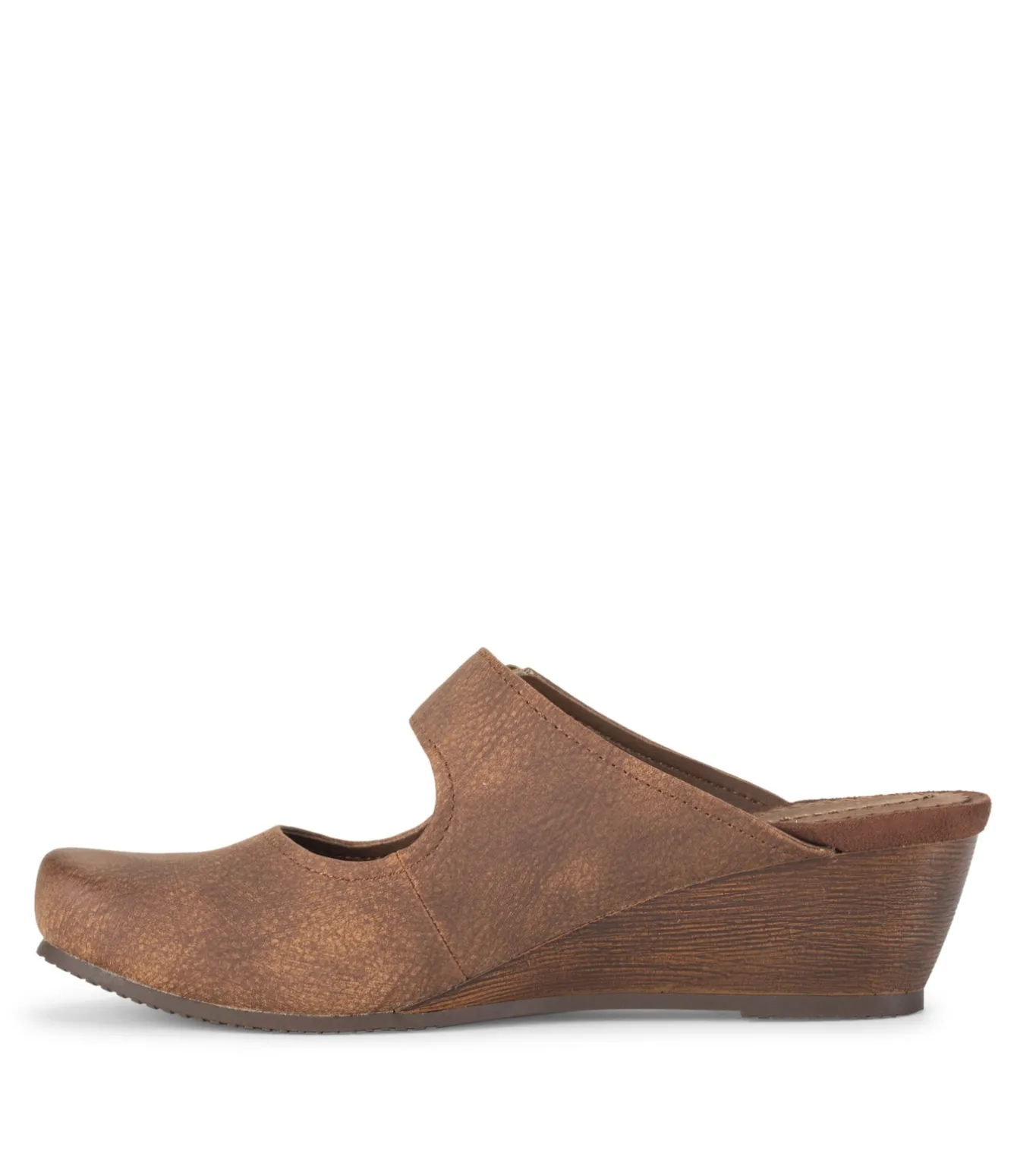 Discount Luna Mary Jane Mule Clogs & Mules