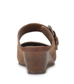 Discount Luna Mary Jane Mule Clogs & Mules