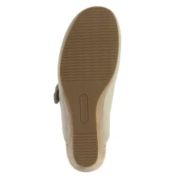 Clearance Luna Mary Jane Mule Clogs & Mules