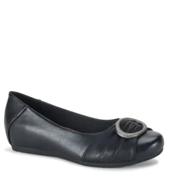 Hot Mabely Flat Flats & Loafers