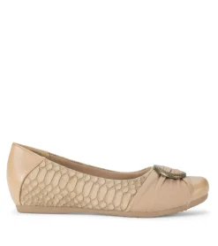 New Mabely Flat Flats & Loafers