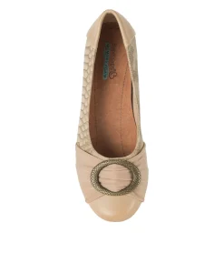 New Mabely Flat Flats & Loafers
