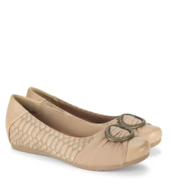 New Mabely Flat Flats & Loafers