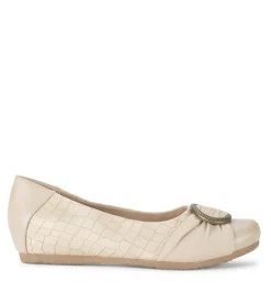 Sale Mabely Flat Flats & Loafers