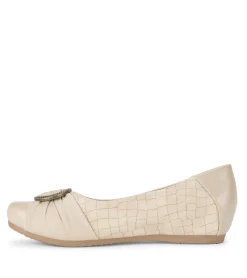 Sale Mabely Flat Flats & Loafers