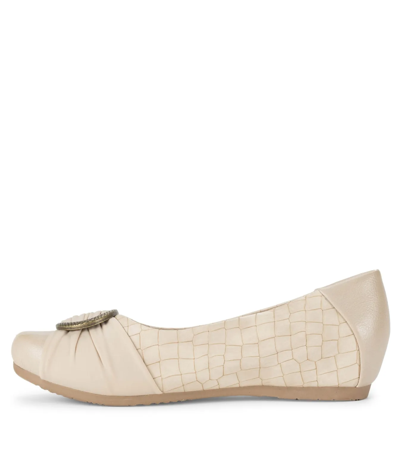 Sale Mabely Flat Flats & Loafers