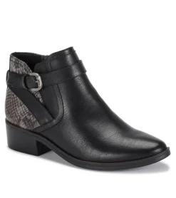 Hot Maci Bootie Booties