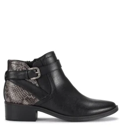 Hot Maci Bootie Booties