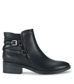 New Mackenzie Bootie Booties