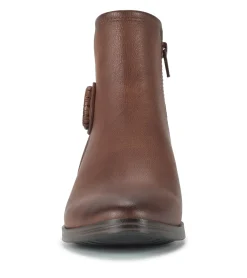 Outlet Maddy Bootie Booties