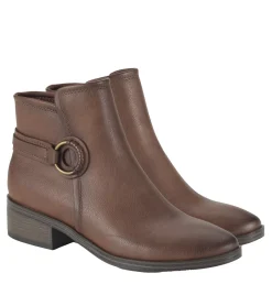 Outlet Maddy Bootie Booties