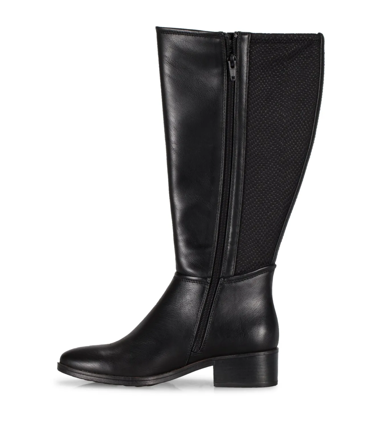 Fashion Madelyn Tall Boot Knee High Boots