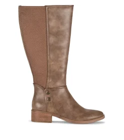 Discount Madelyn Tall Boot Knee High Boots