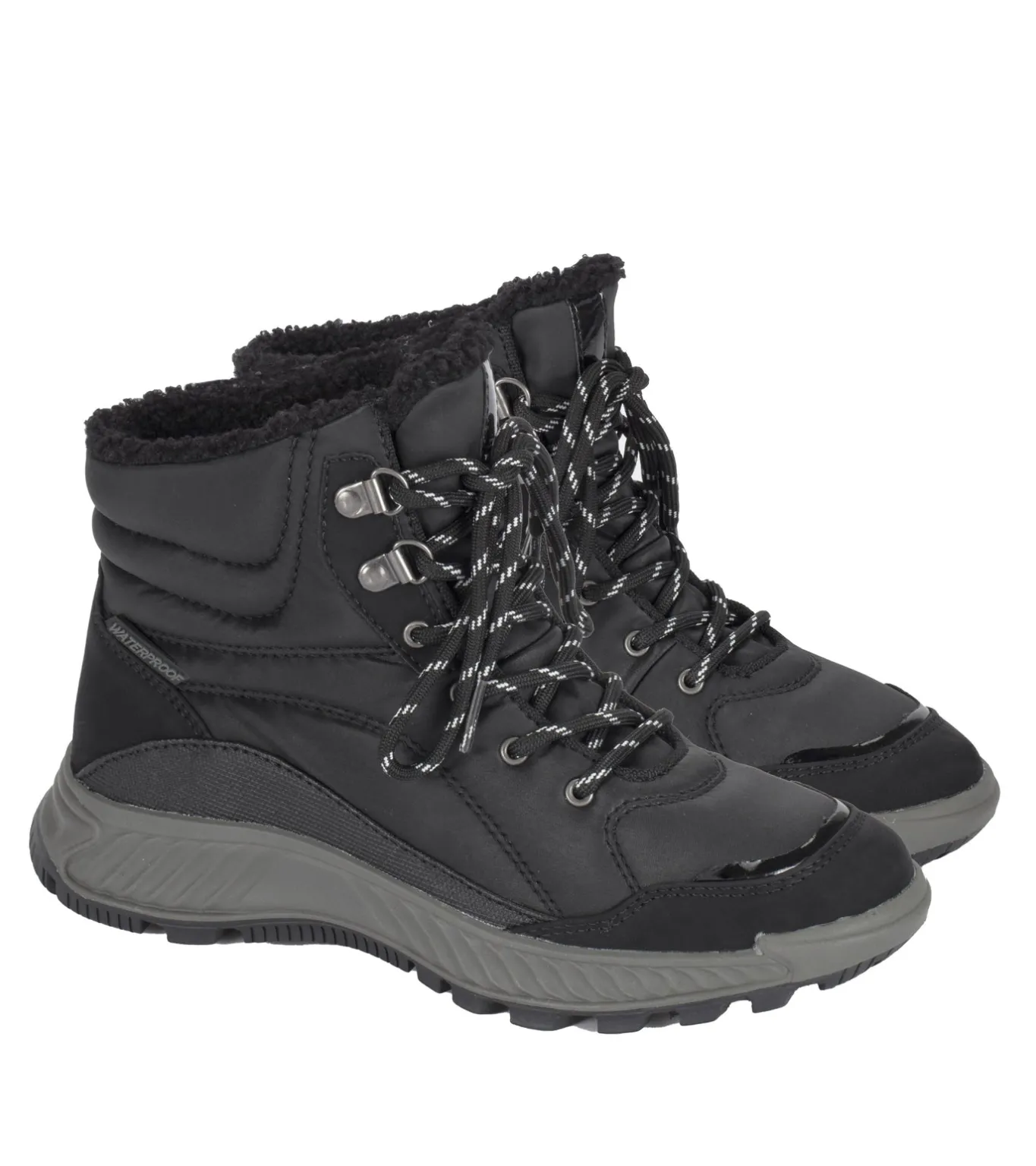 Discount Maine Waterproof Hiker Boot Booties|Cold Weather Boots