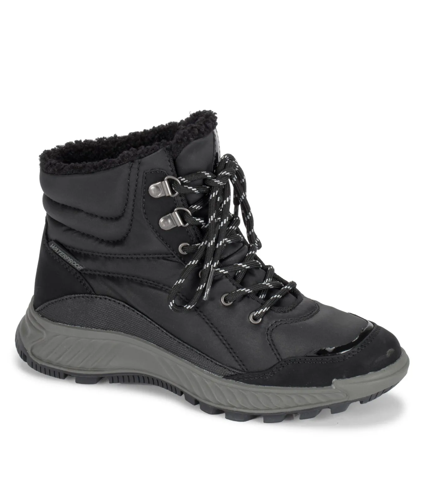 Discount Maine Waterproof Hiker Boot Booties|Cold Weather Boots