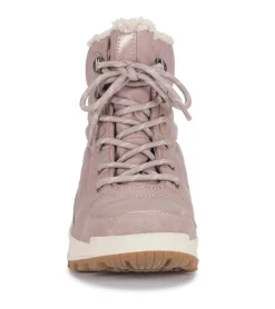 Fashion Maine Waterproof Hiker Boot Booties|Cold Weather Boots