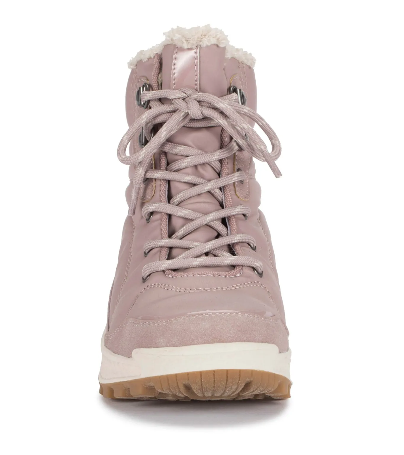 Fashion Maine Waterproof Hiker Boot Booties|Cold Weather Boots