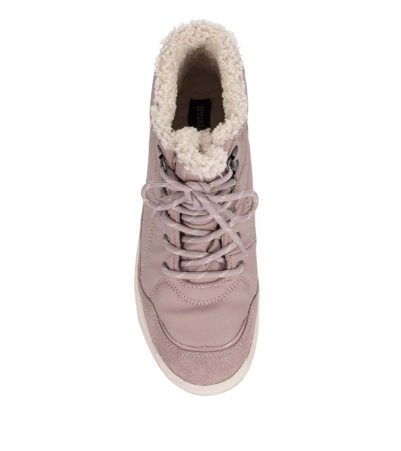 Fashion Maine Waterproof Hiker Boot Booties|Cold Weather Boots