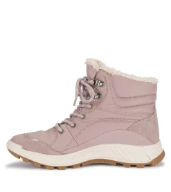 Fashion Maine Waterproof Hiker Boot Booties|Cold Weather Boots