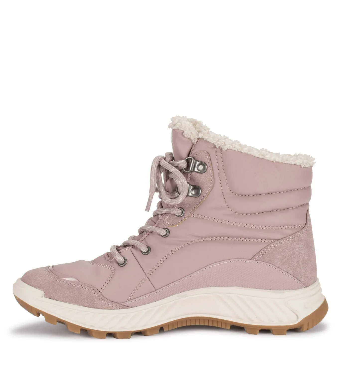 Fashion Maine Waterproof Hiker Boot Booties|Cold Weather Boots